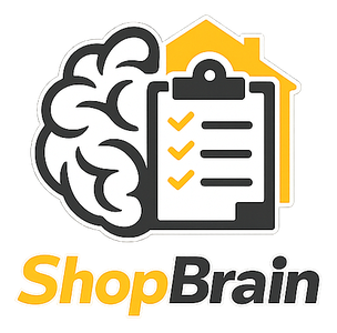 ShopBrain, AI back office for contractors